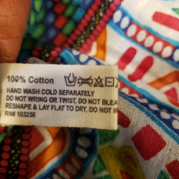 Unique double sided beach  towel - Picture 8 of 9